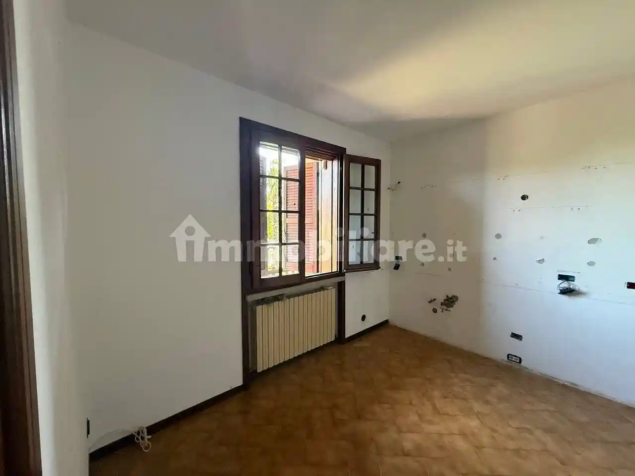 Villa in affitto a Suzzara