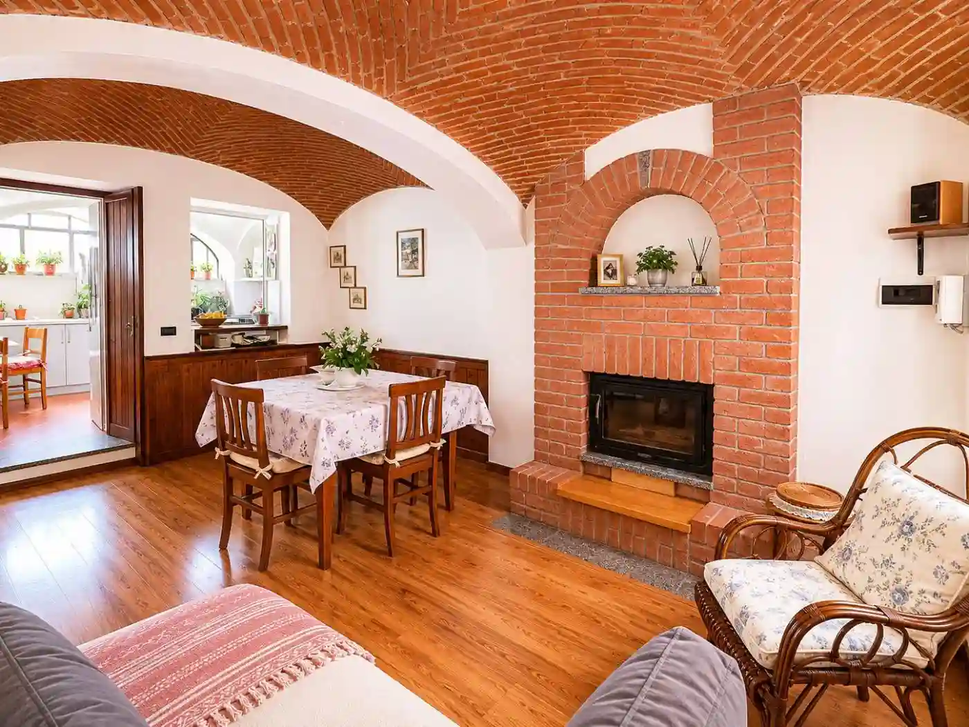 Casa indipendente - foto 4