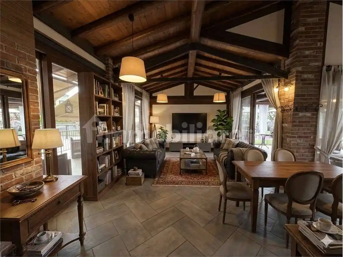 Appartamento in vendita a Borgo Ticino