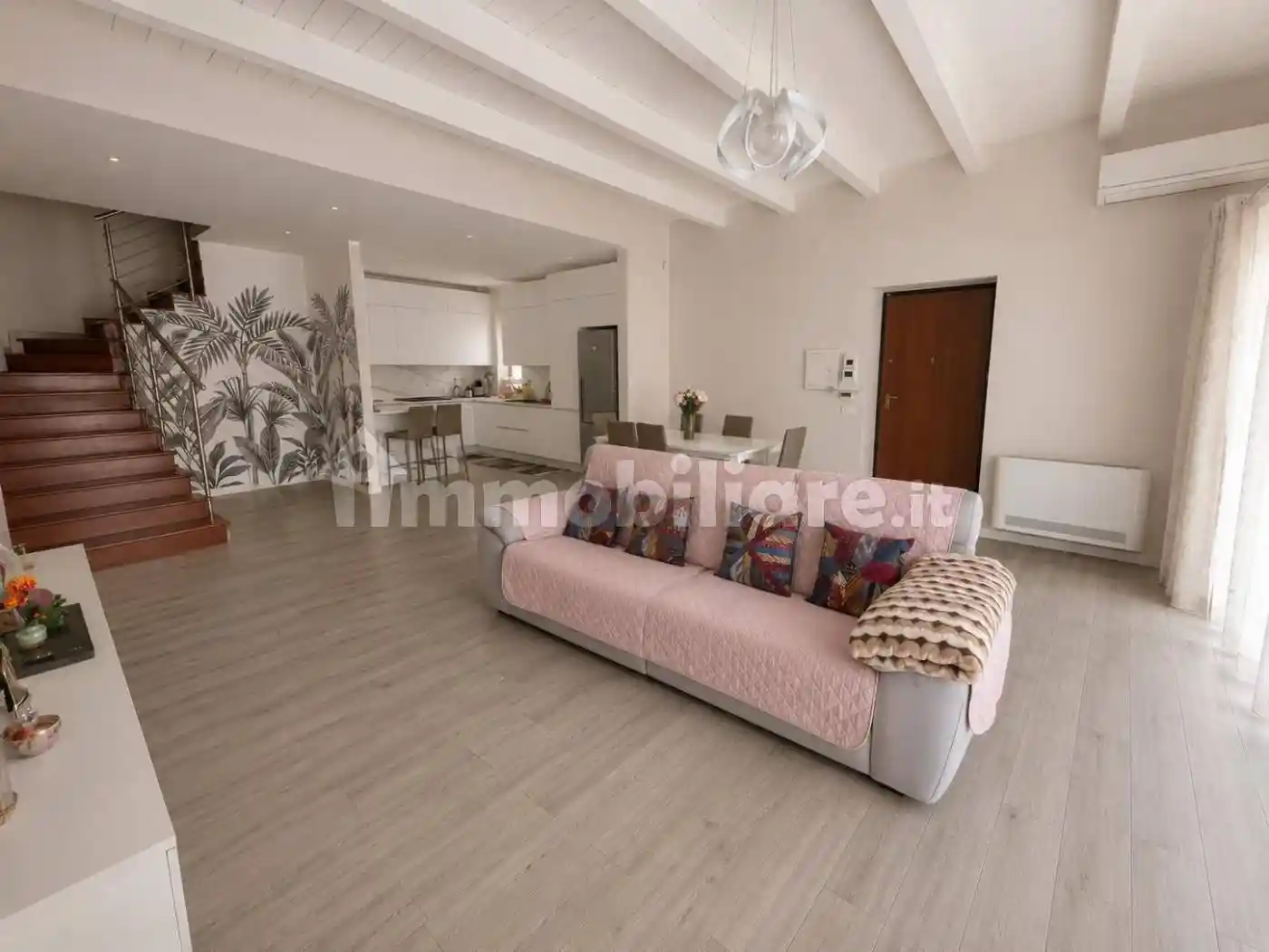 Appartamento in vendita a Lamezia Terme