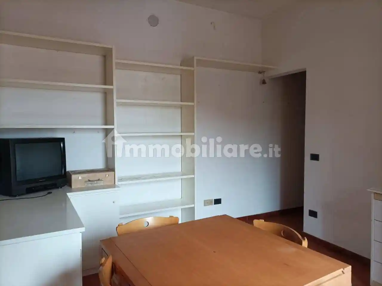 Appartamento in vendita a Bettola