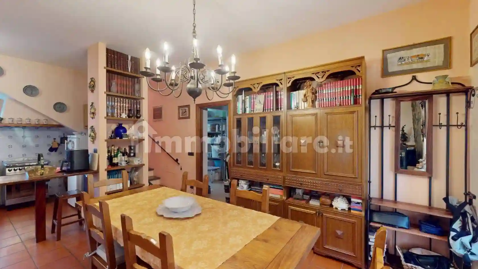 Villa - foto 4