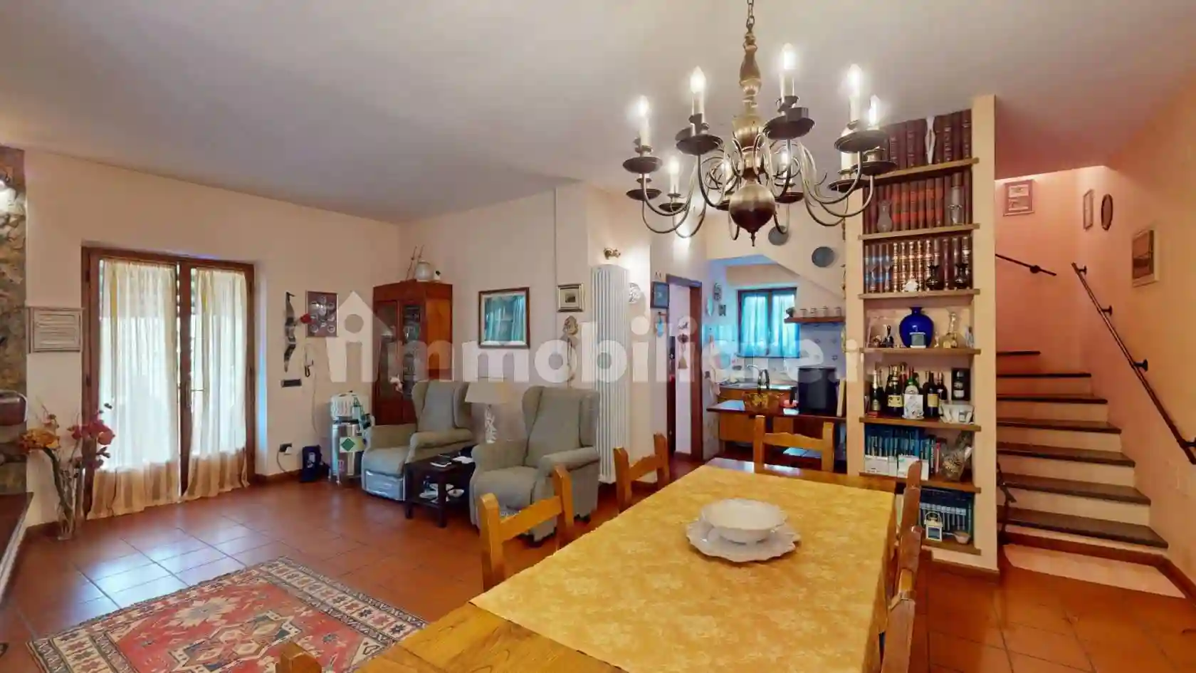 Villa - foto 5