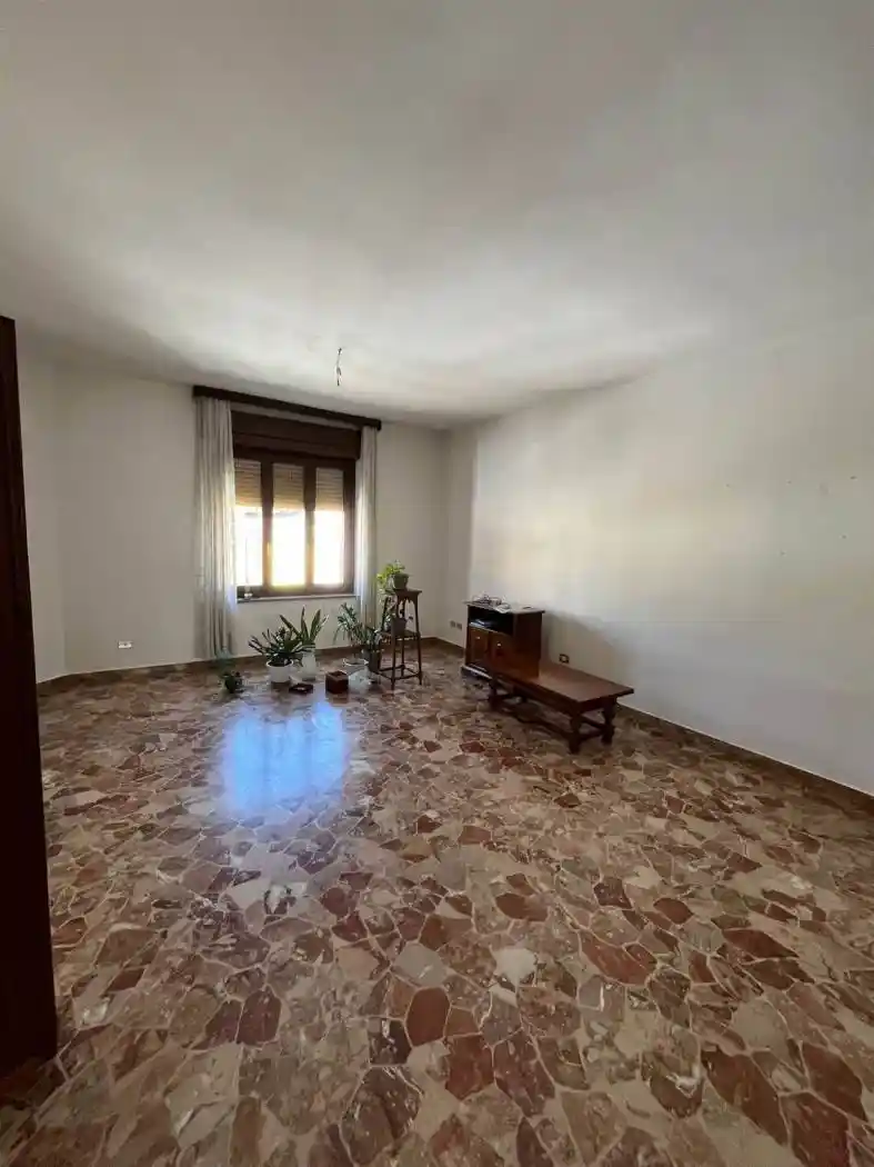 Appartamento in vendita a Suzzara