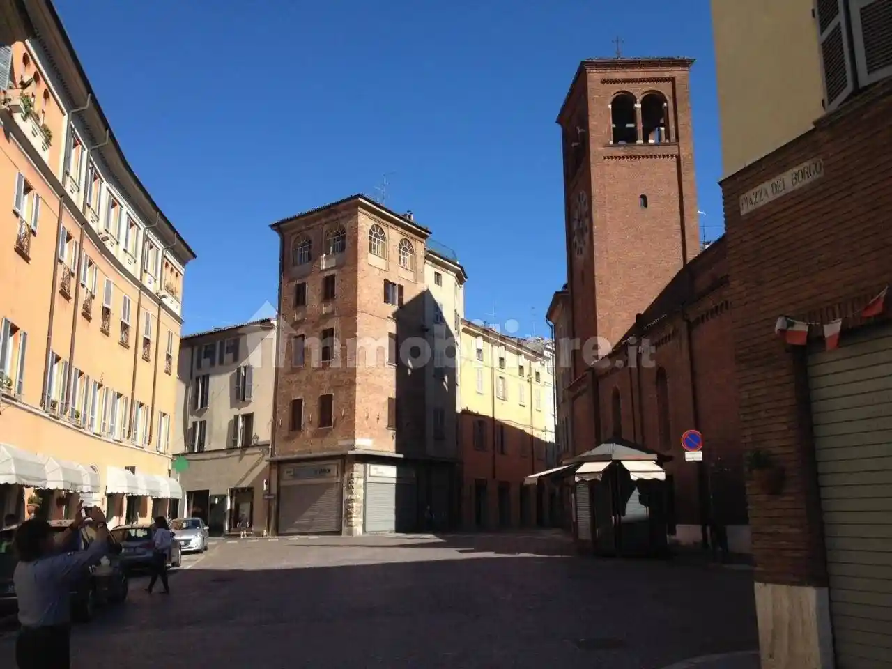 Villa in vendita a Piacenza