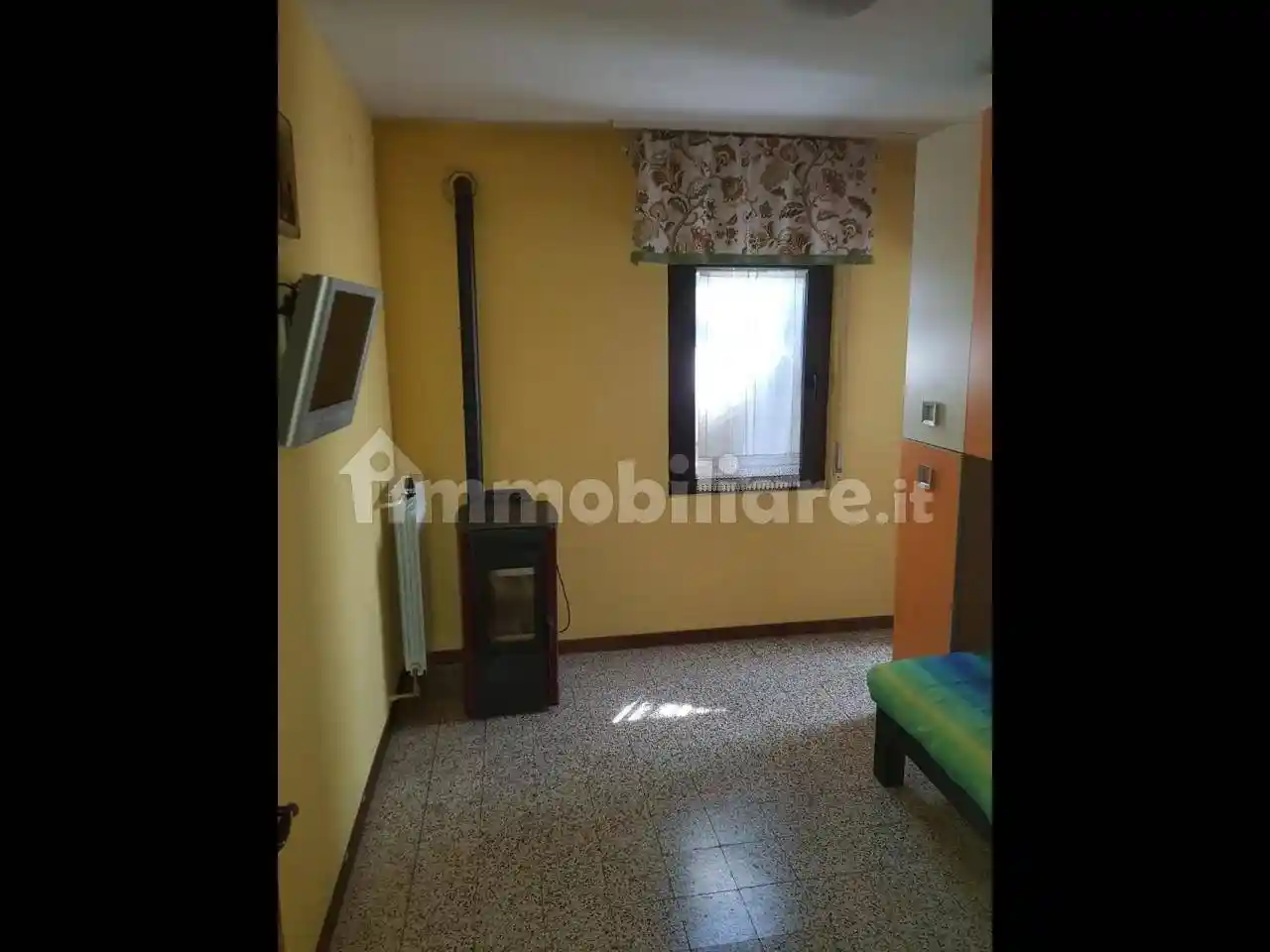 Casa indipendente in vendita a Carpaneto Piacentino