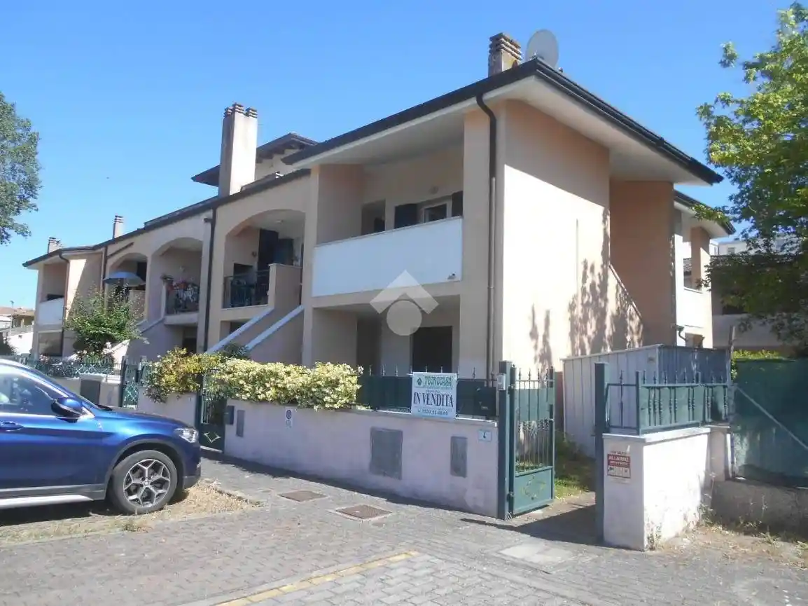 Appartamento in vendita a Comacchio