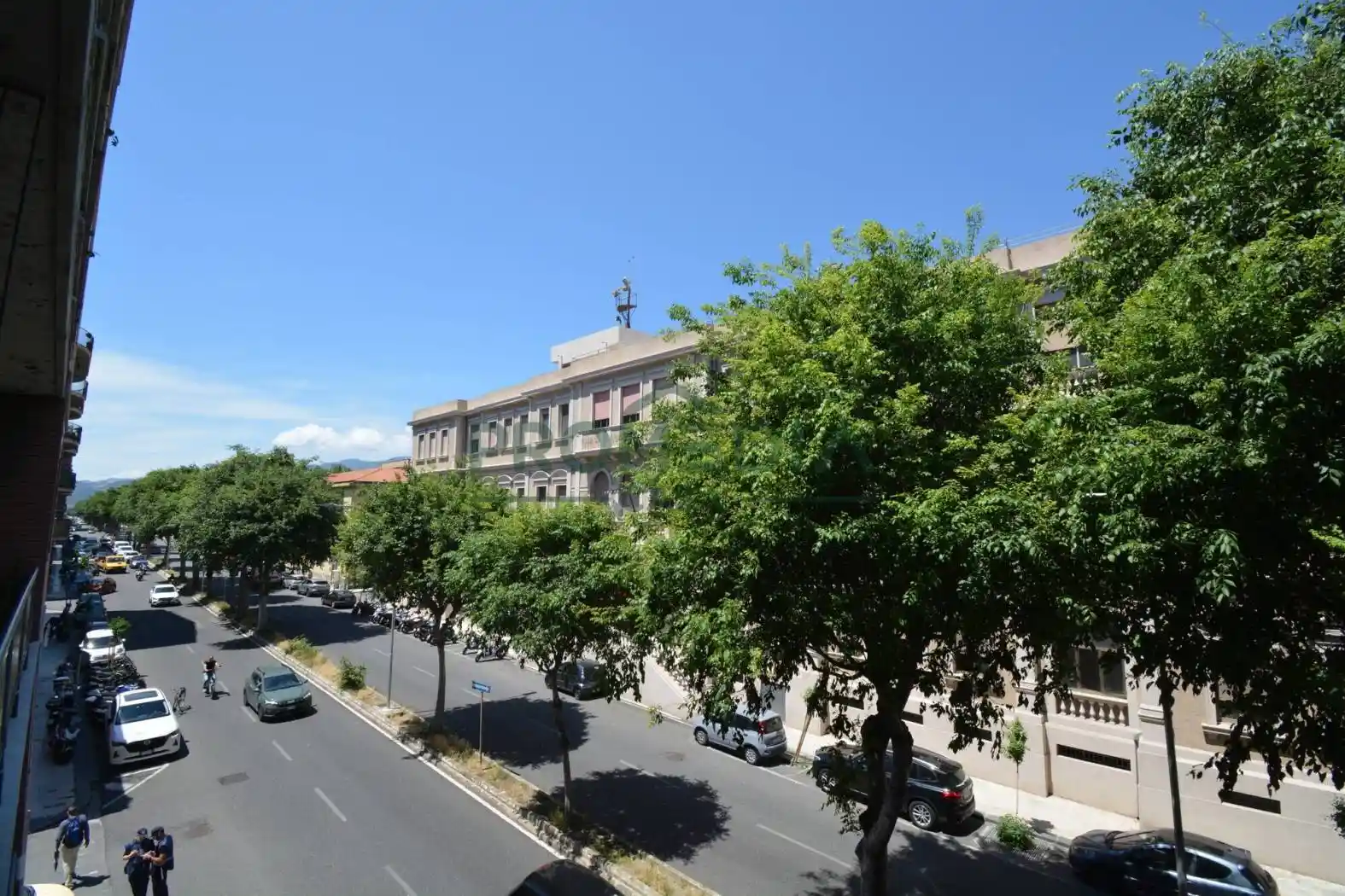 Appartamento in vendita a Messina