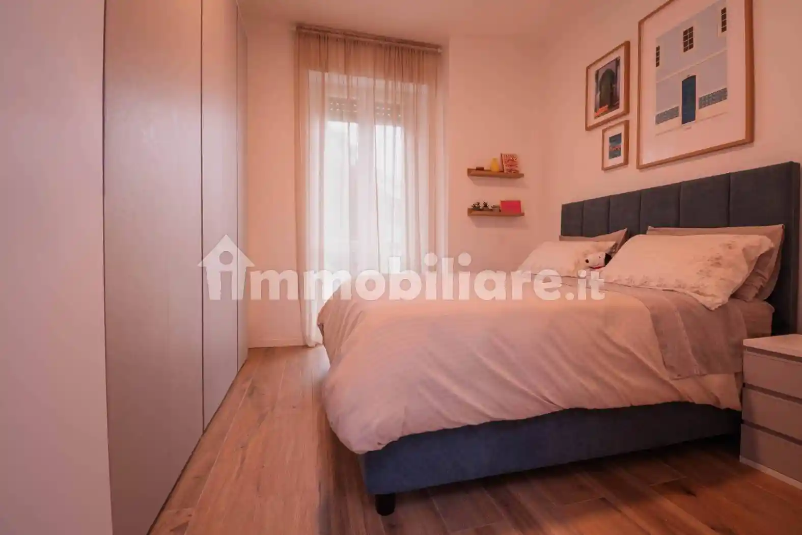 Appartamento in affitto a Torino