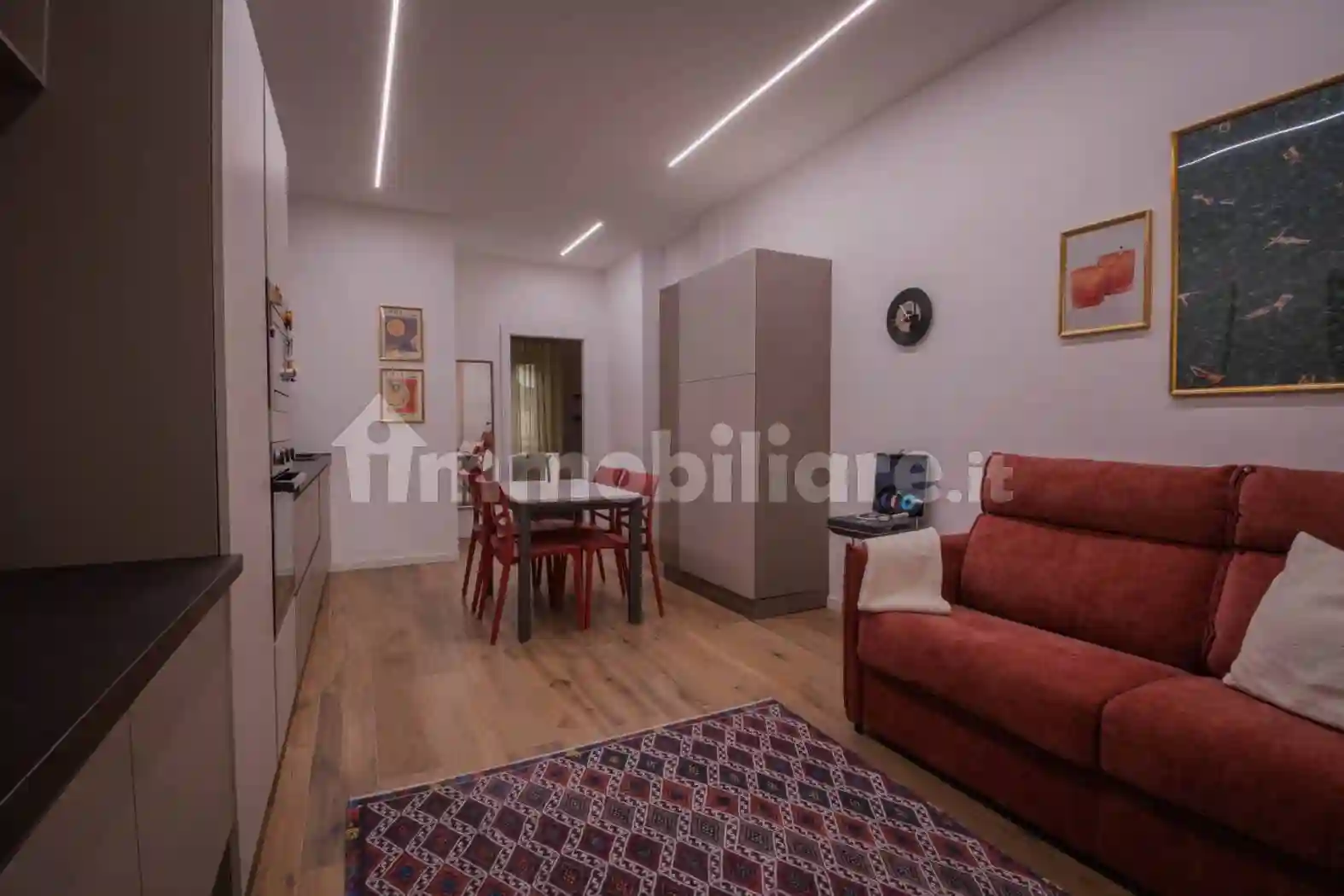 Appartamento - foto 3