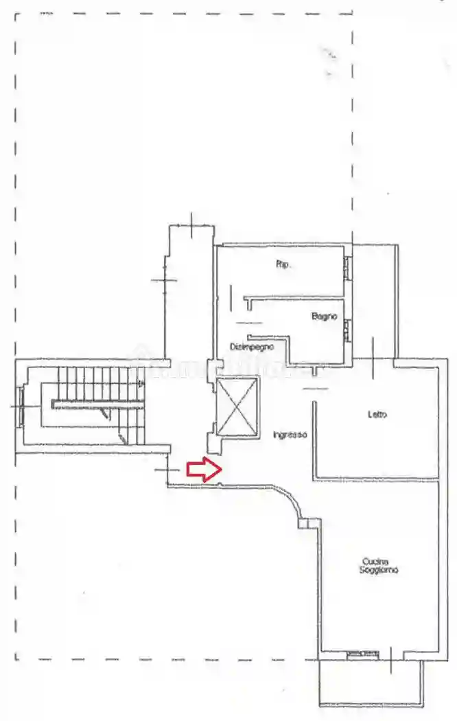 Appartamento - foto 3