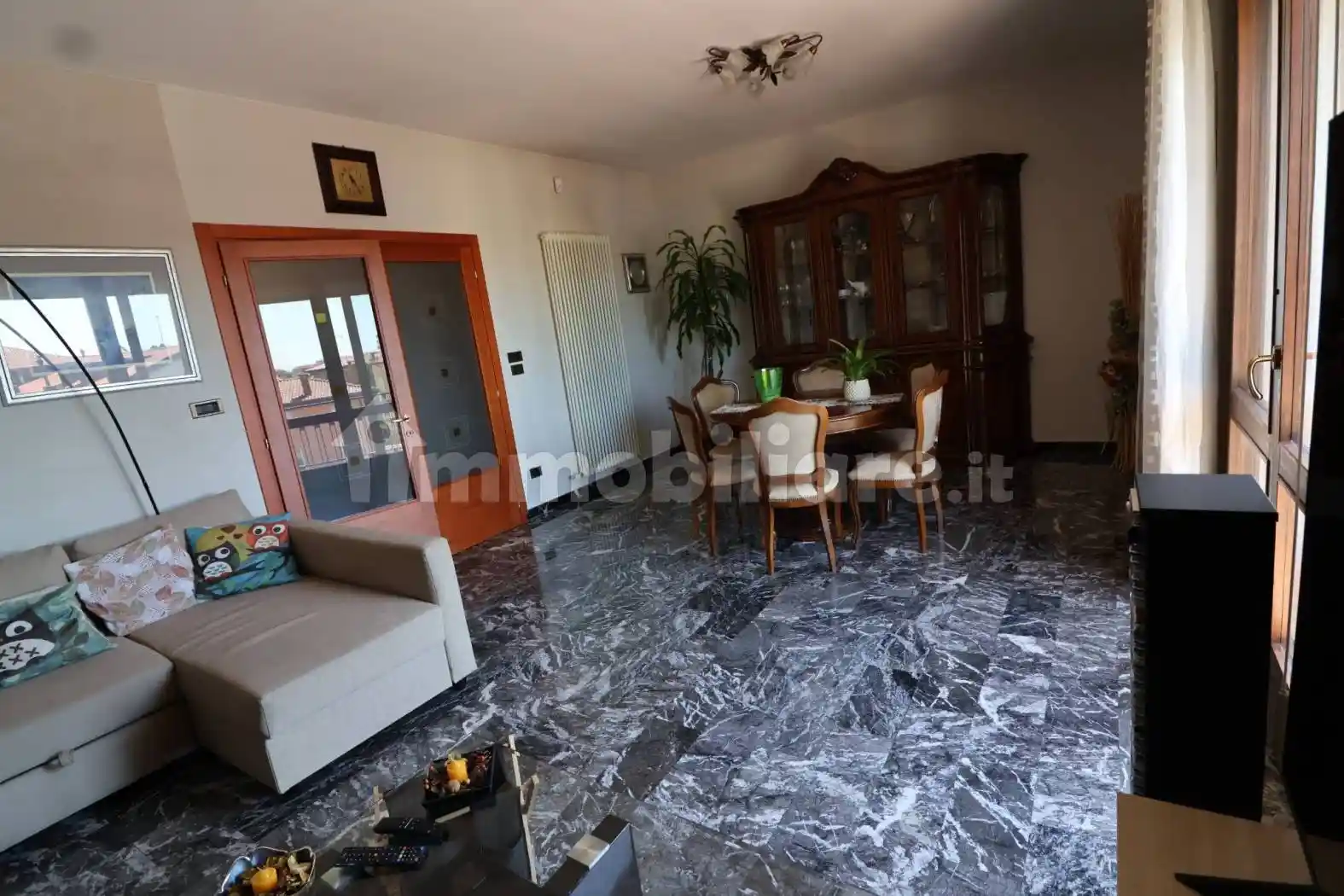 Appartamento in vendita a Venezia