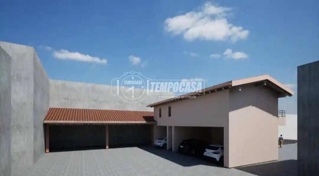 Appartamento in vendita a Ospitaletto