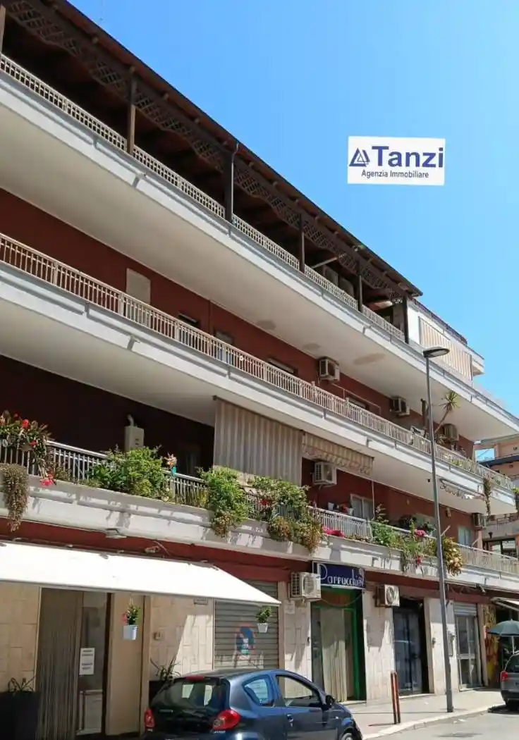 Appartamento in vendita a Barletta