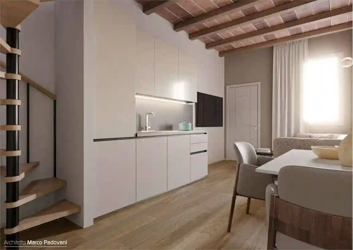 Appartamento - foto 3