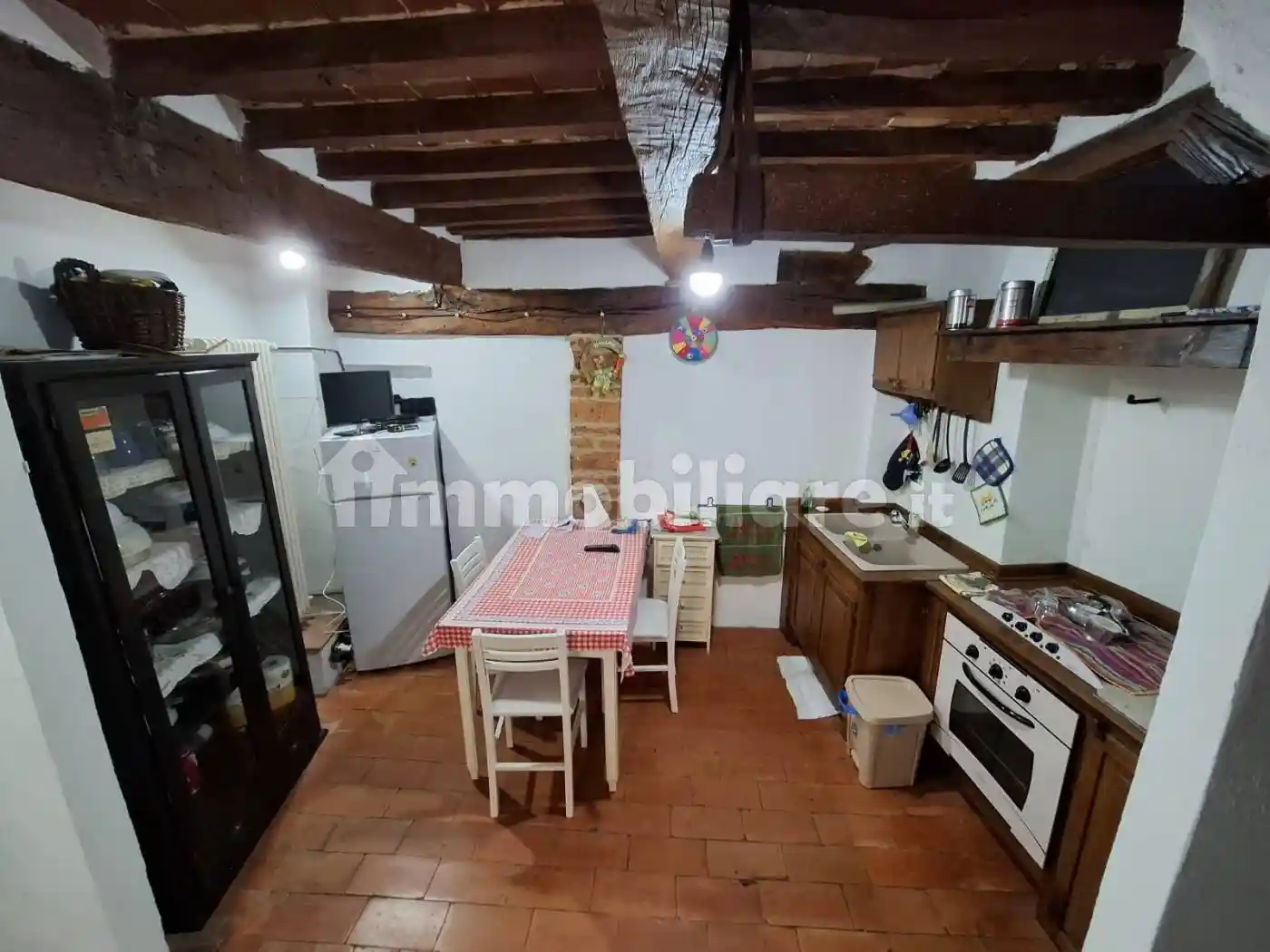 Casa indipendente in vendita a Chianciano Terme