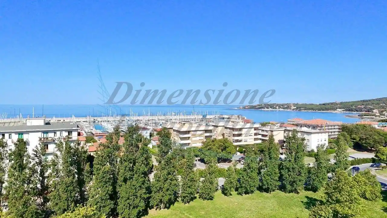Appartamento in vendita a Rosignano Marittimo