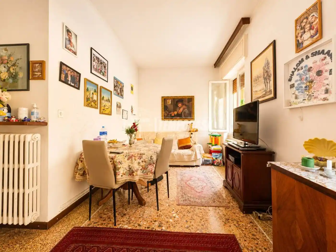 Appartamento in vendita a Brescia