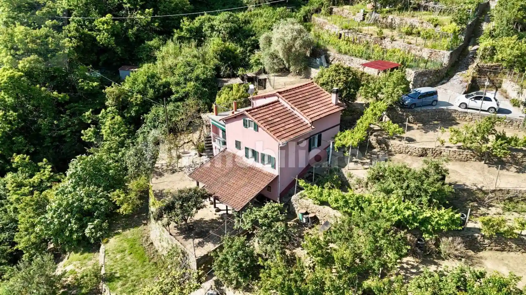 Villa - foto 2