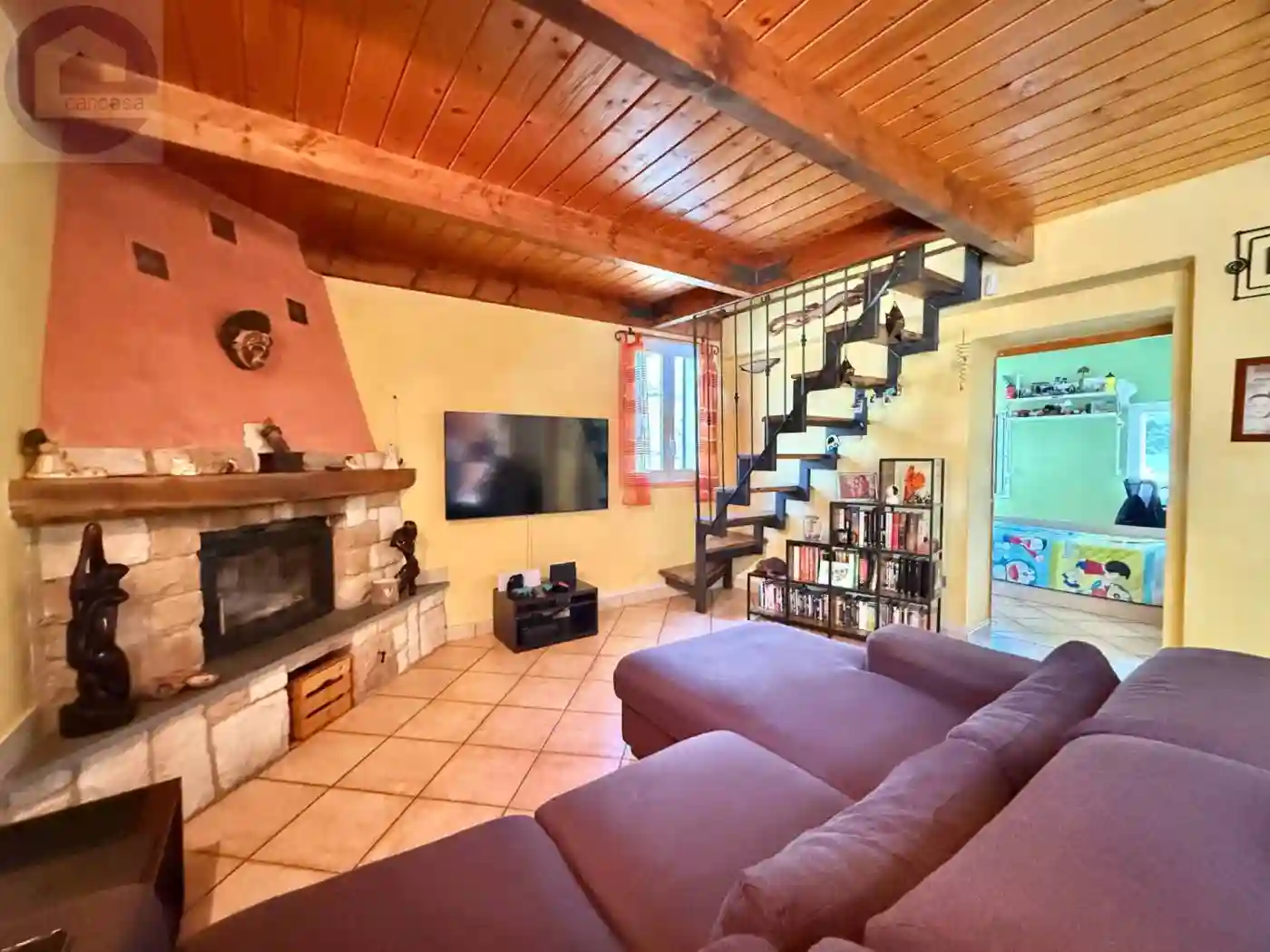 Villa - foto 3