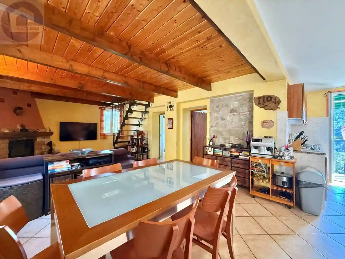 Villa - foto 4