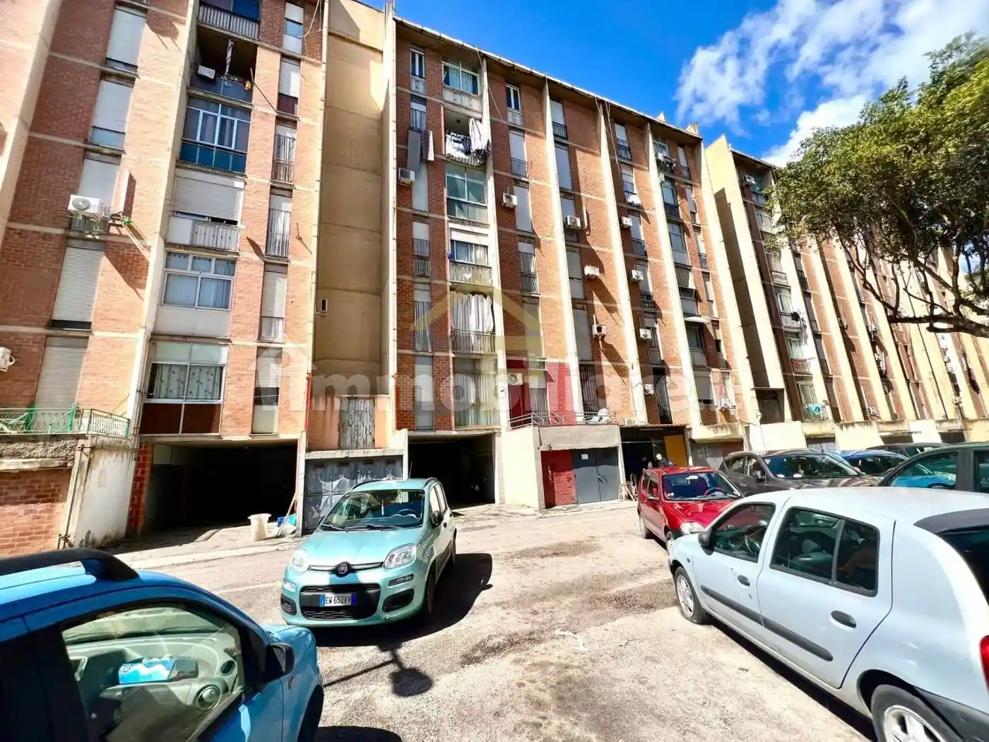 Appartamento in vendita a Palermo