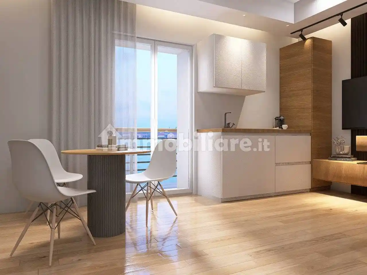 Appartamento in vendita a Milazzo