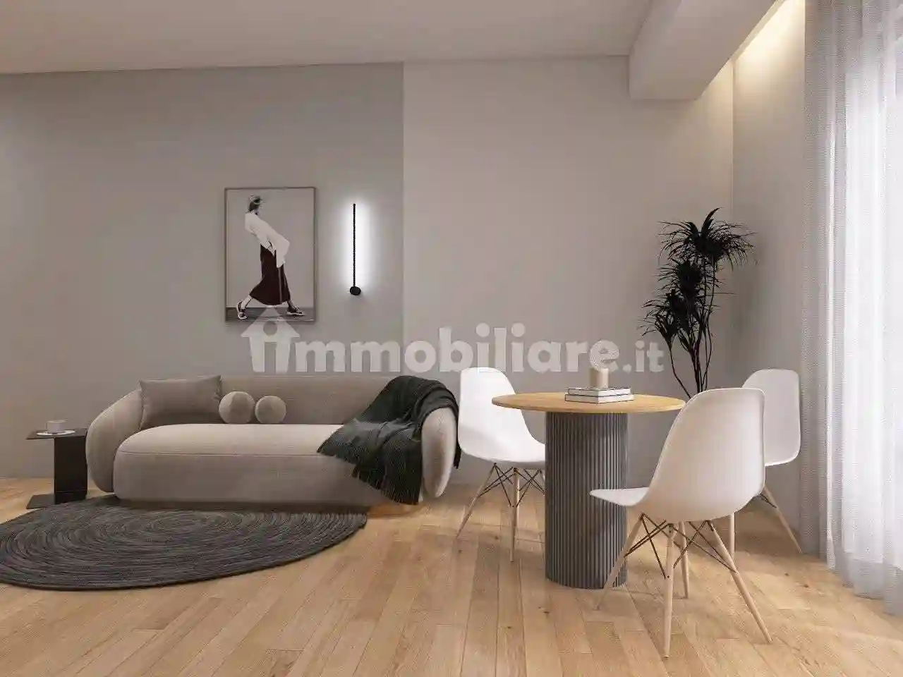 Appartamento - foto 2