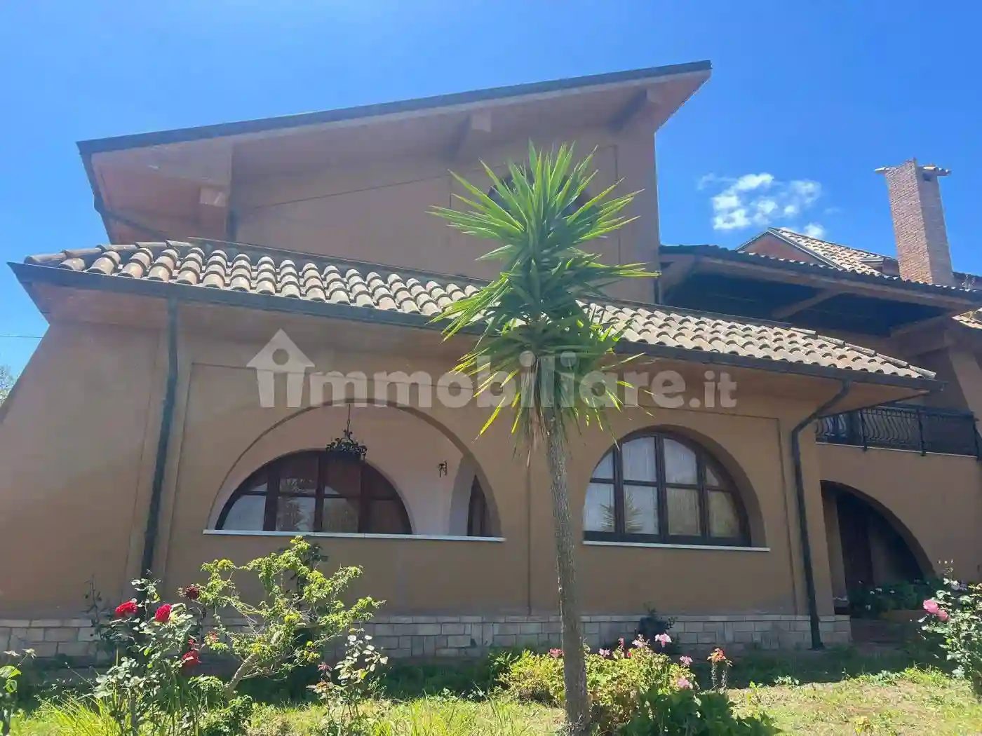 Villa - foto 4