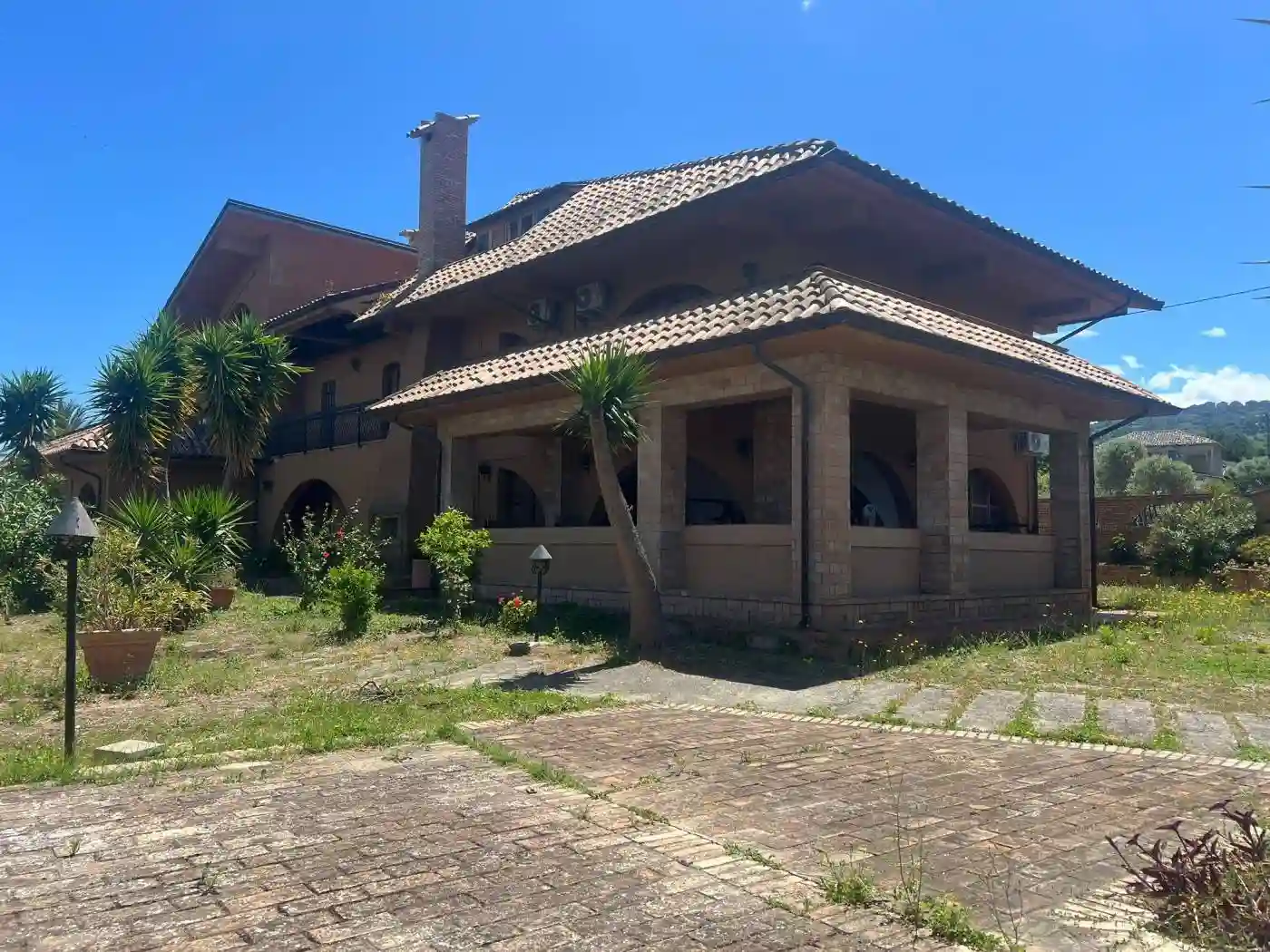 Villa - foto 5