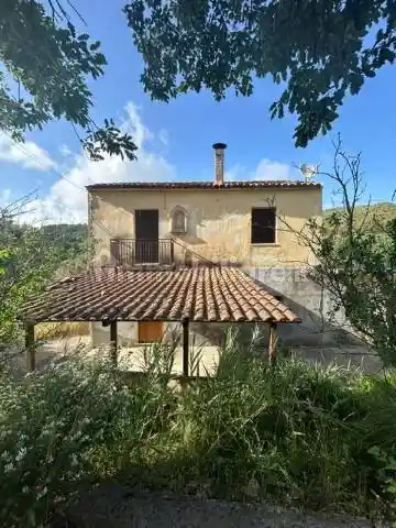 Villa in vendita a Borgia