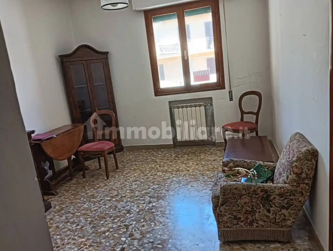 Appartamento in vendita a Montespertoli