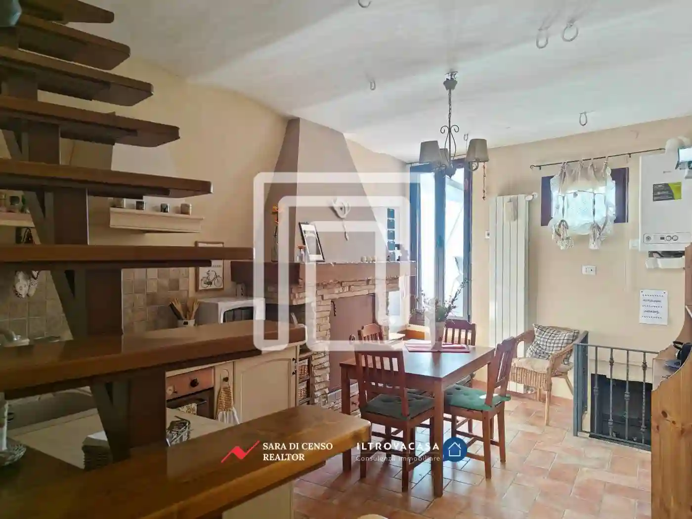 Casa indipendente - foto 3
