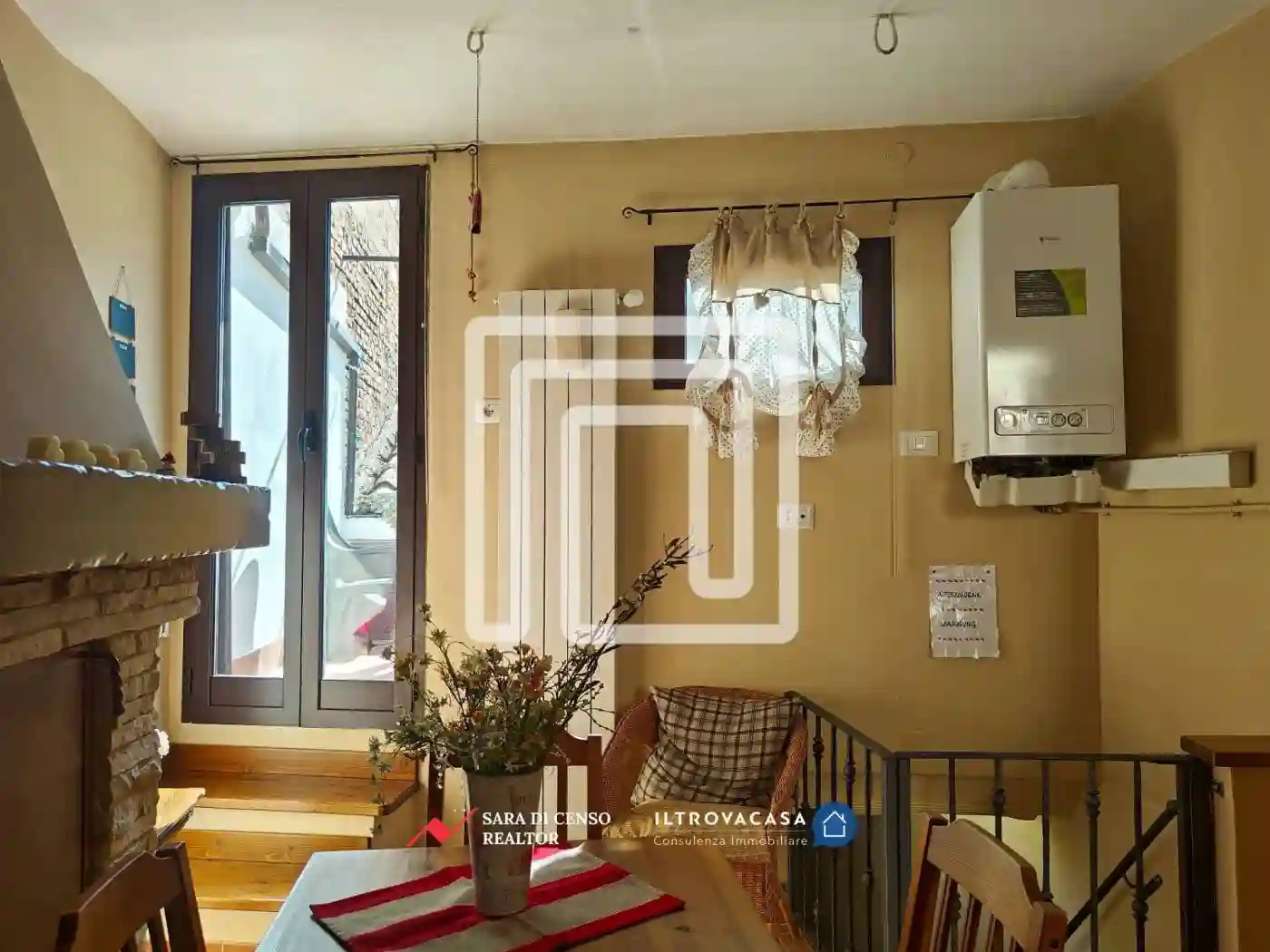 Casa indipendente - foto 4