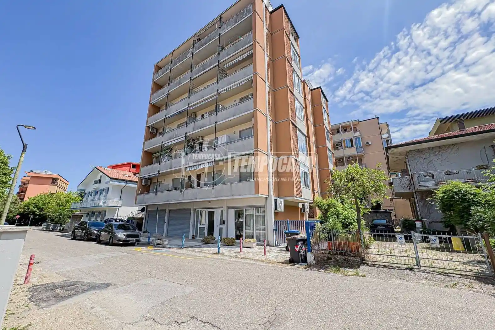 Appartamento in vendita a Cesenatico