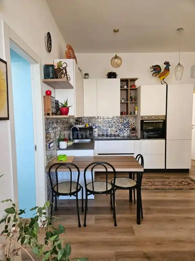 Appartamento in affitto a Lavagna