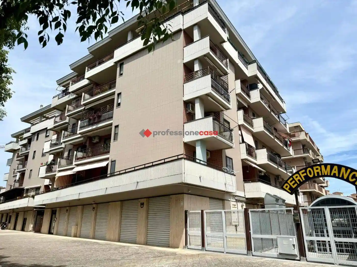 Appartamento in vendita a Foggia