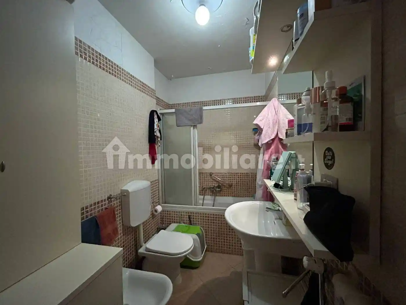 Appartamento in vendita a Bologna