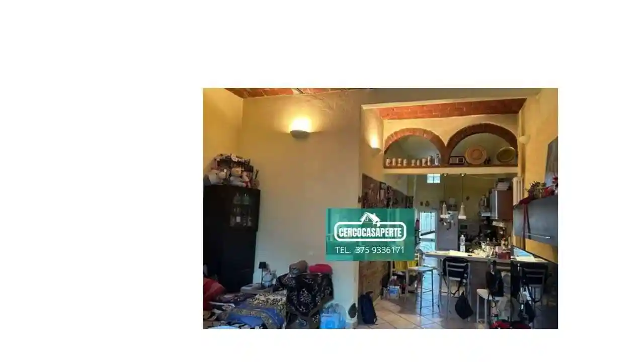 Appartamento in vendita a Prato