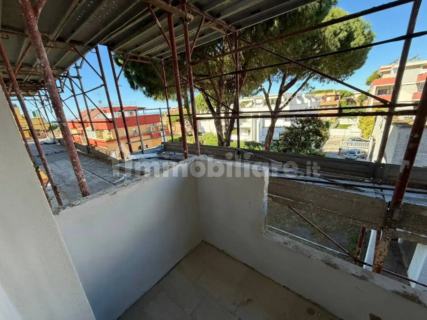 Appartamento in vendita a Santa Marinella