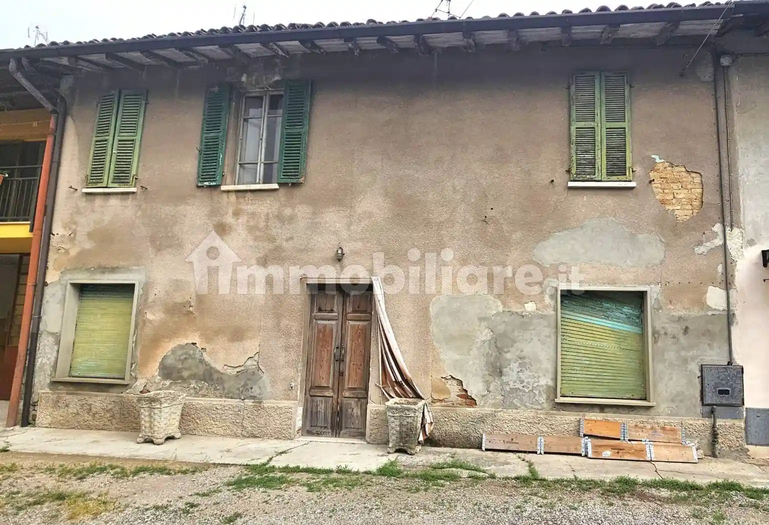 Casa indipendente in vendita a Cingia de' Botti