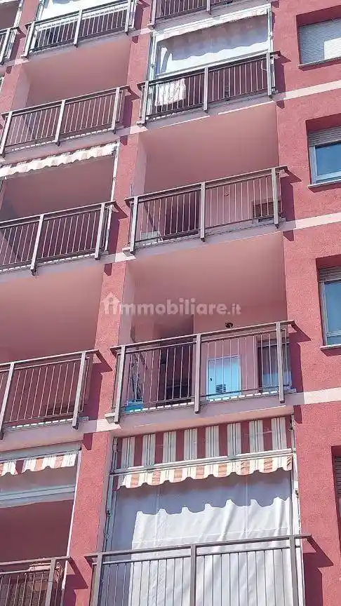 Appartamento in affitto a Rivoli