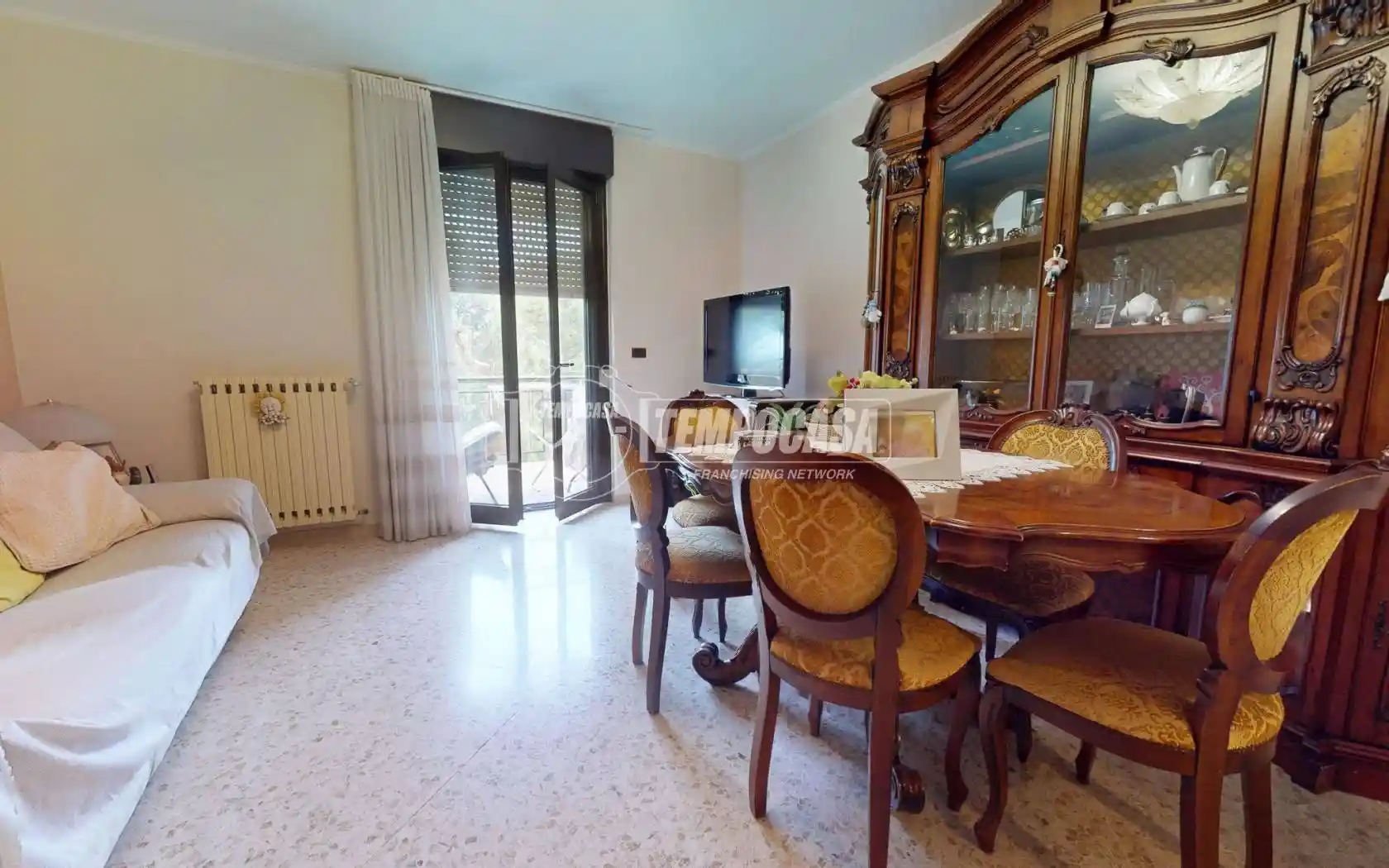 Appartamento in vendita a Bari