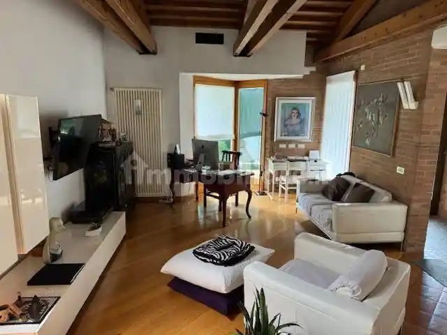 Casa indipendente in vendita a Vigodarzere
