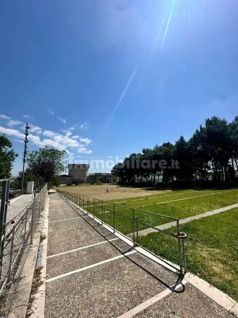 Appartamento in vendita a Matera