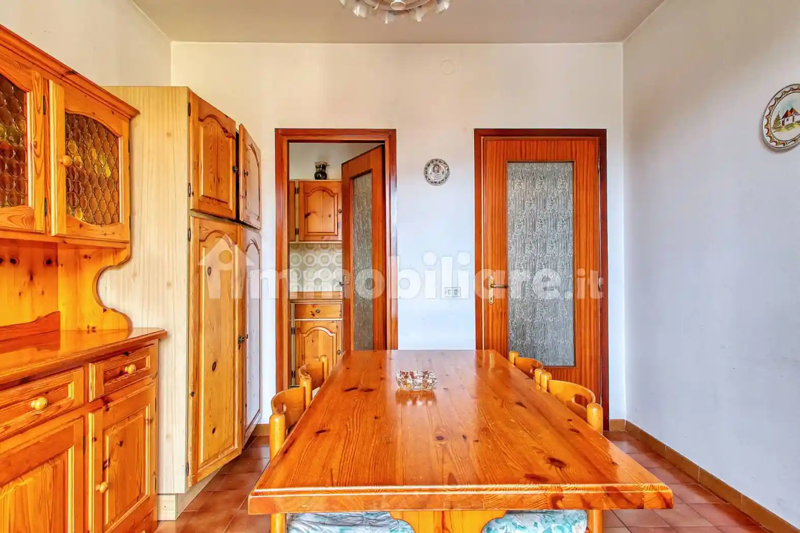 Appartamento in vendita a Lavena Ponte Tresa