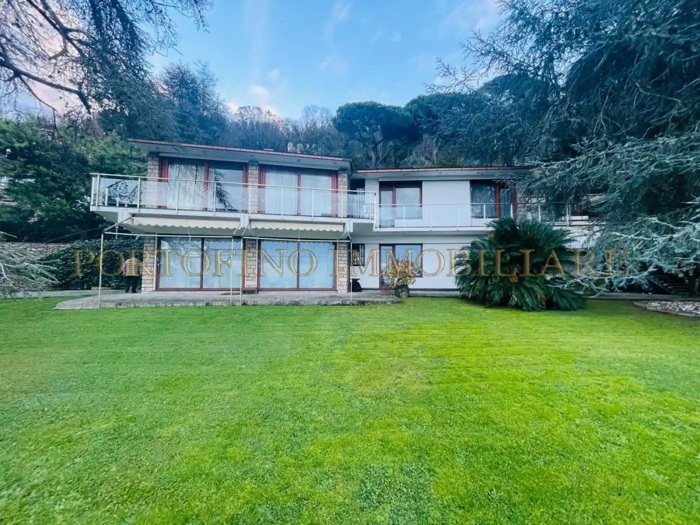 Villa in vendita a Camogli