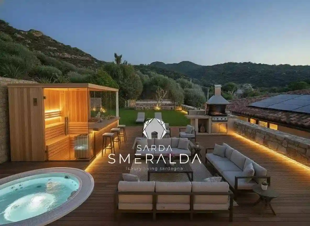 Villa - foto 3