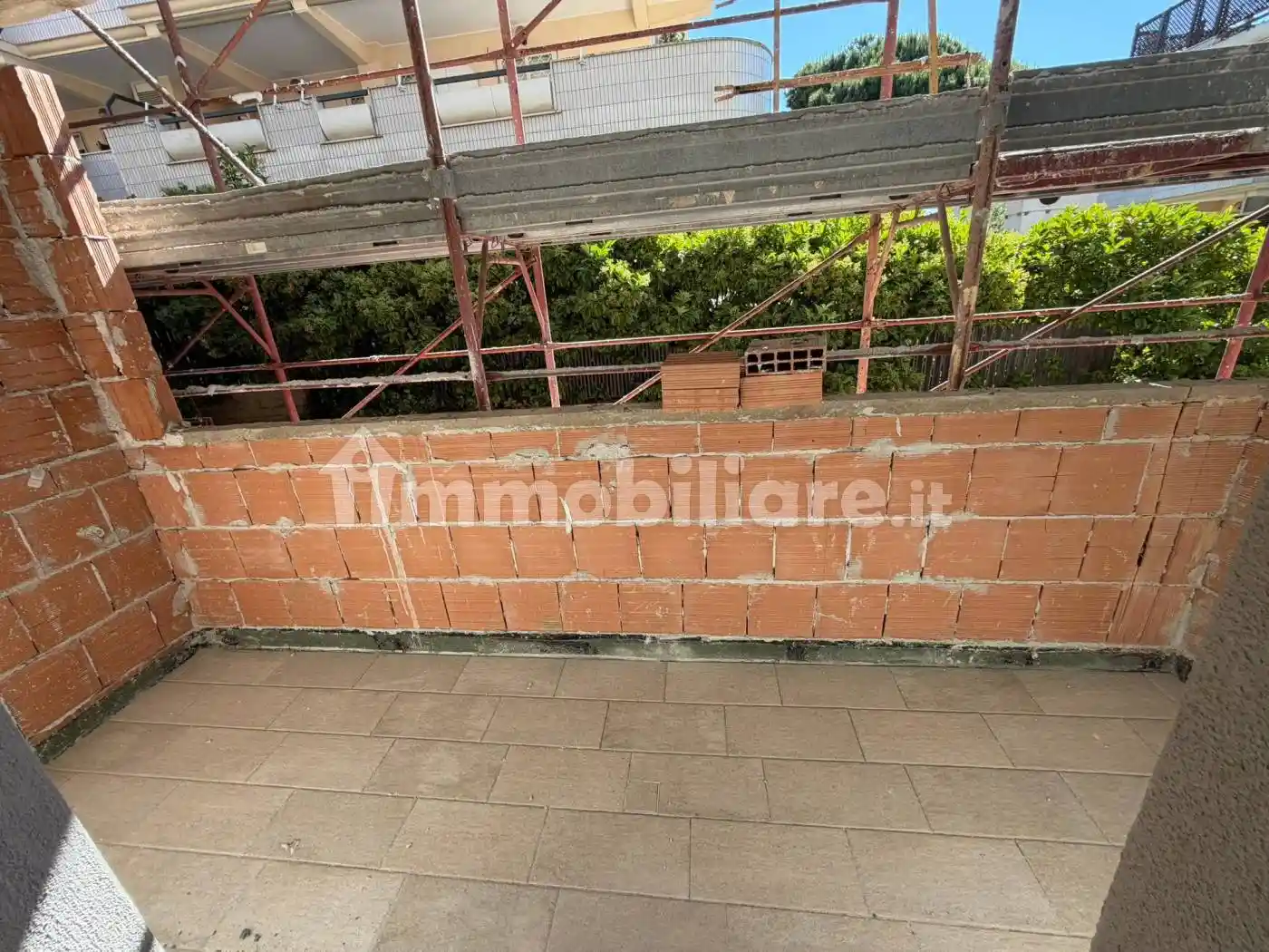 Appartamento in vendita a Santa Marinella