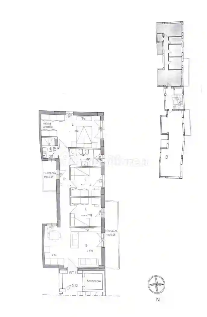 Appartamento - foto 3
